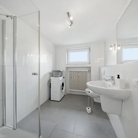 Bege Feelhome דירה Lüdenscheid