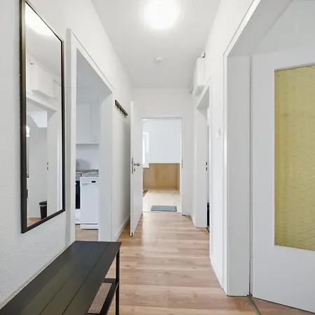 Bege Feelhome דירה Lüdenscheid