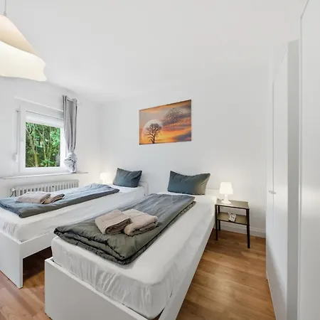 דירה Bege Feelhome Lüdenscheid