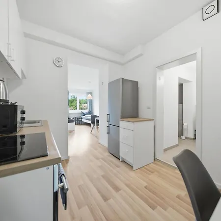 Bege Feelhome דירה Lüdenscheid