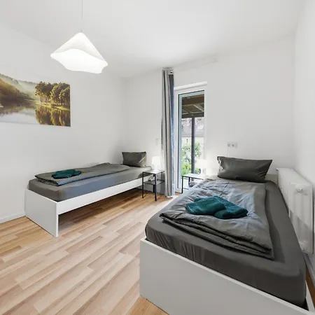דירה Bege Feelhome Lüdenscheid